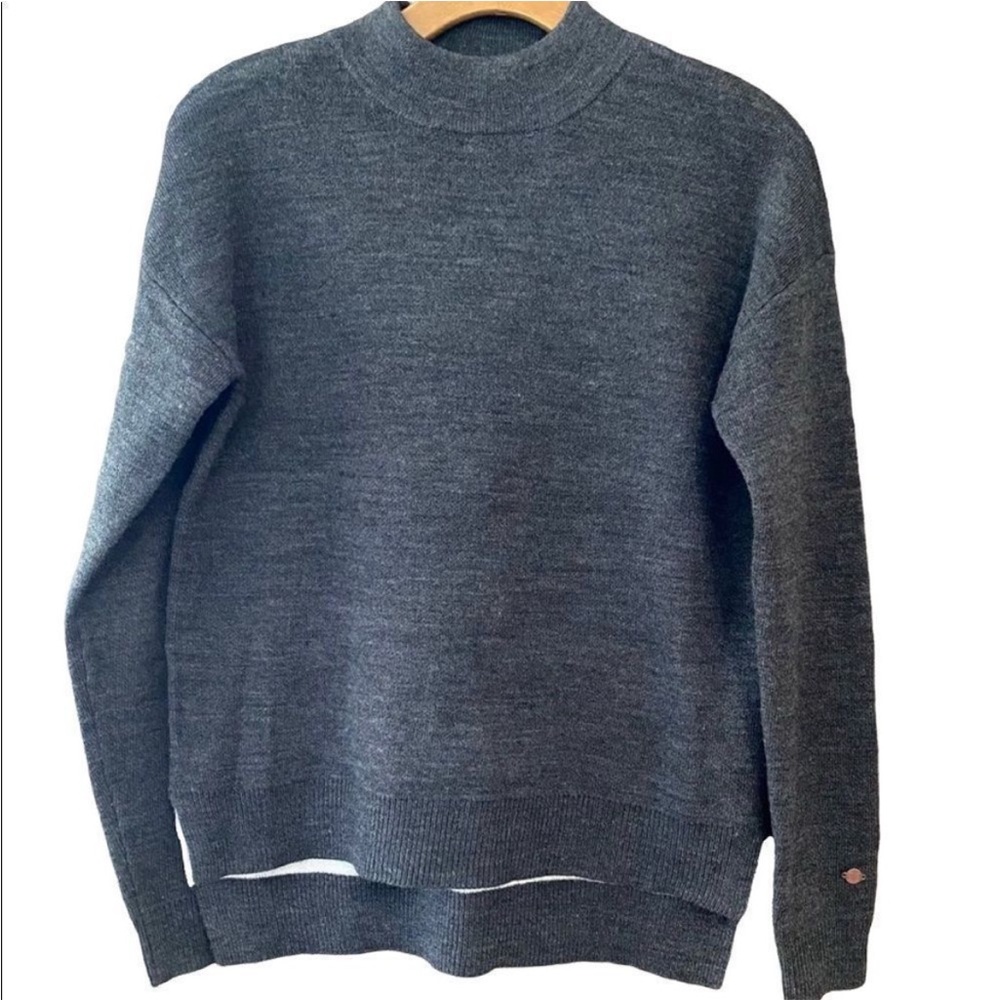 NWOT Calia mockneck sweater size small
